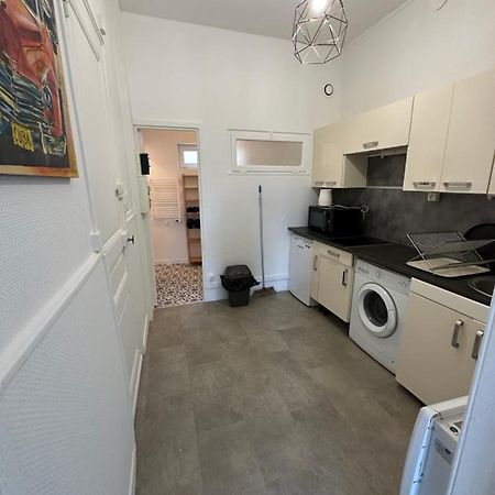 Appartement Grand Cordier Руан Екстер'єр фото