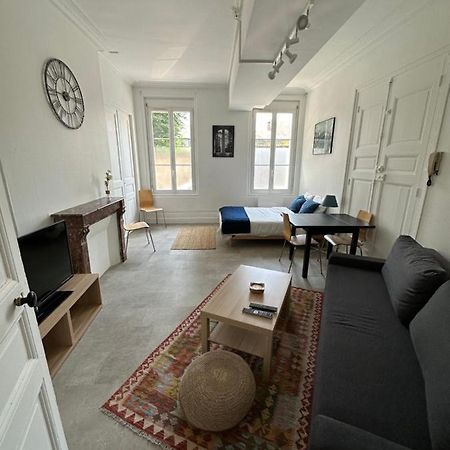 Appartement Grand Cordier Руан Екстер'єр фото
