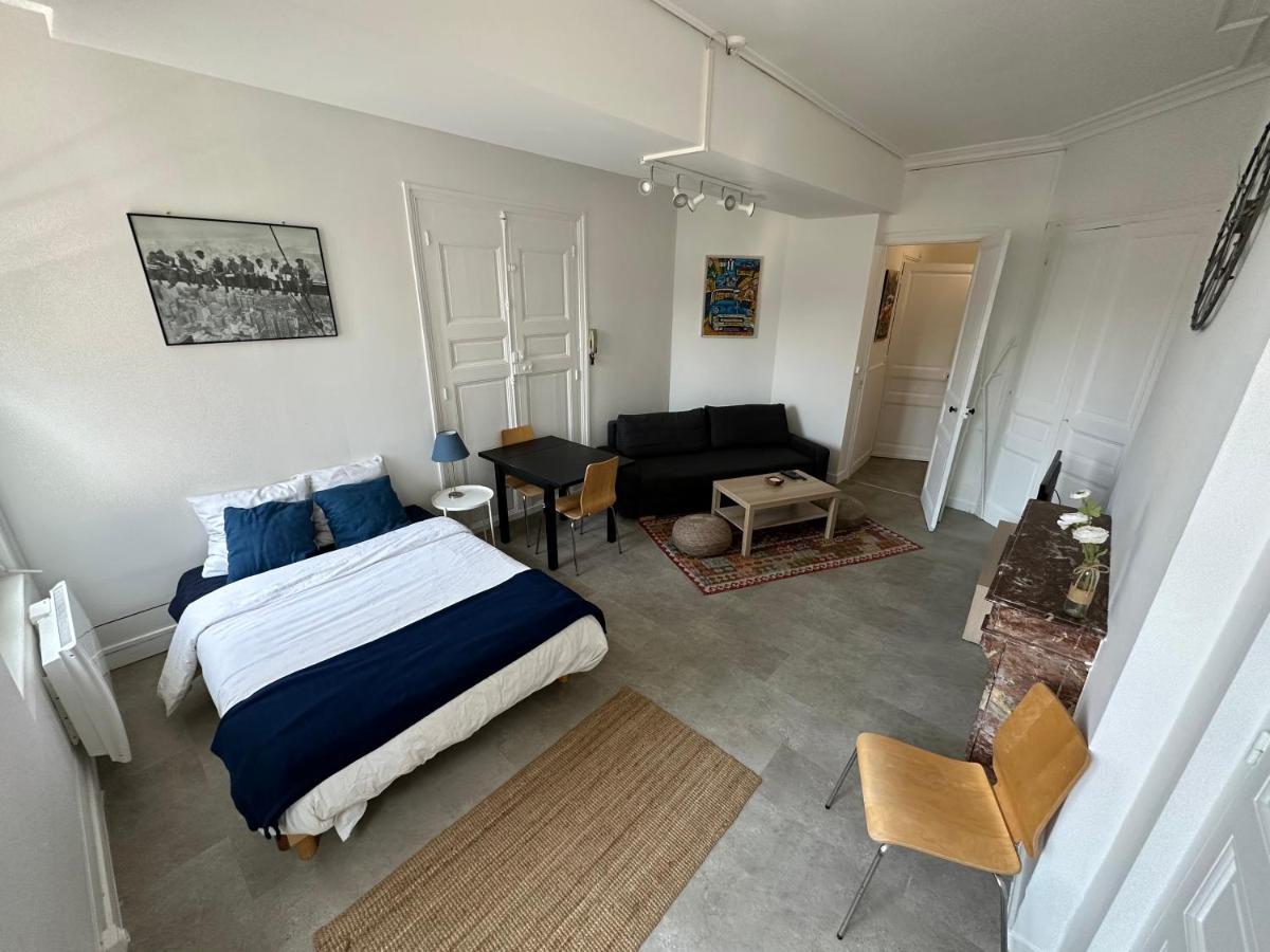 Appartement Grand Cordier Руан Екстер'єр фото