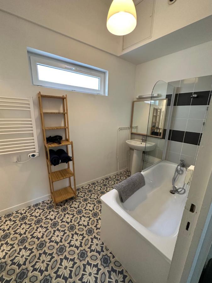 Appartement Grand Cordier Руан Екстер'єр фото
