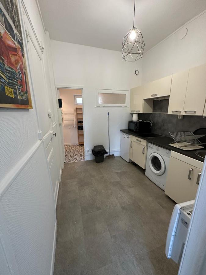 Appartement Grand Cordier Руан Екстер'єр фото