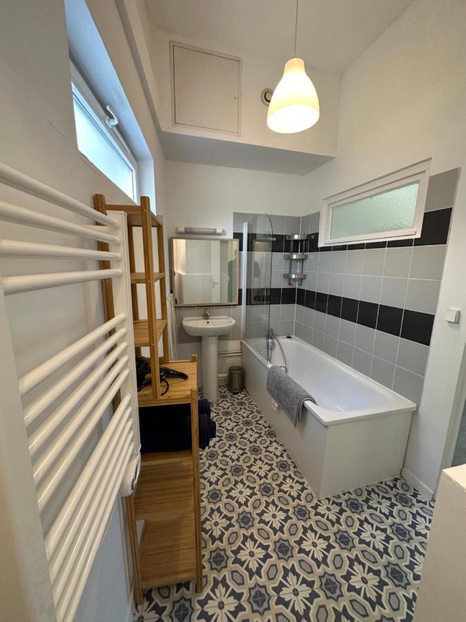 Appartement Grand Cordier Руан Екстер'єр фото